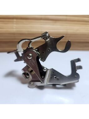 Singer Ruffler Foot Attachment 86742 For Singer Sewing Machine Low Shank